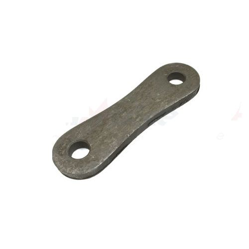 Land Rover Series LWB Shackle Plate Rear Spring