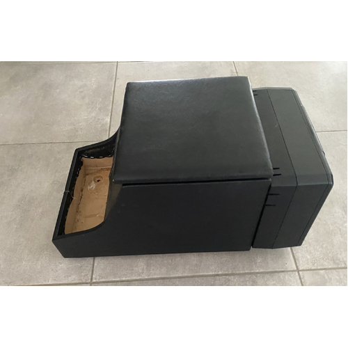 Land Rover Defender/Perentie/Series Genuine Cubby and Sub