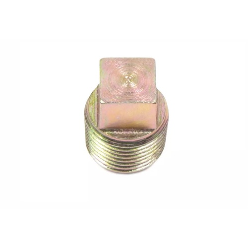 Land Rover Series/Defender Swivel Housing Filler plug