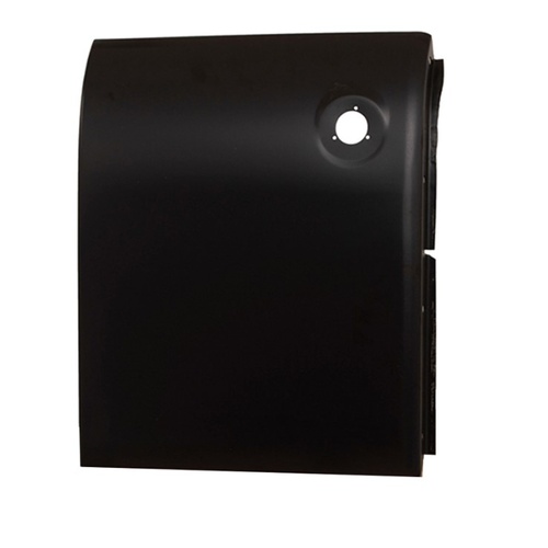 Land Rover Series II / IIA Left-Hand Front Wing Panel – Part 330437