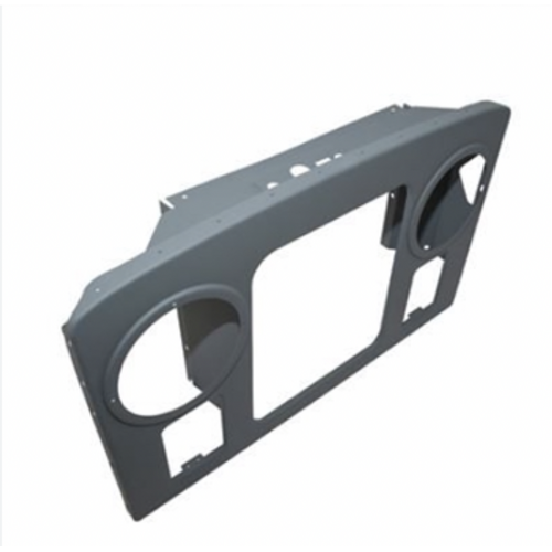 Land Rover Series 2/2A Front Grille Panel
