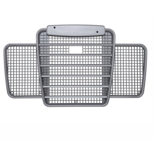 Land Rover Series 3 Front Grille Excellent With Badge