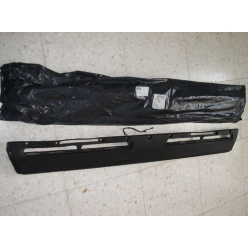 Land Rover Series 3 Dash Crash Pad Genuine