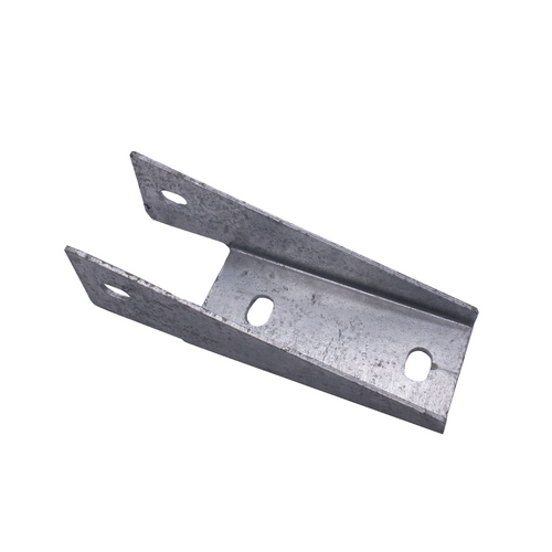 Land Rover Defender/Series Sill Bracket
