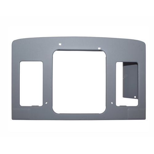 Land Rover Series 3 Front Radiator Panel