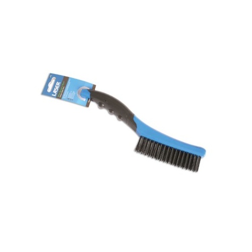 Land Rover Workshop Alloy Wheel Cleaning Brush