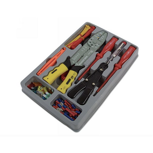 Land Rover Electrical Repair Crimping Kit