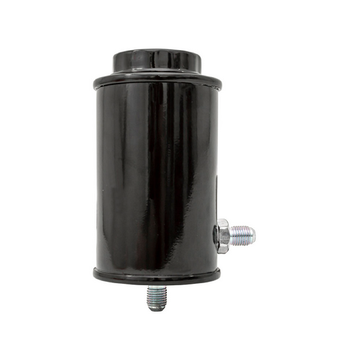 Land Rover Series 2/2A Brake/Clutch Reservoir Tin Lucas Girling