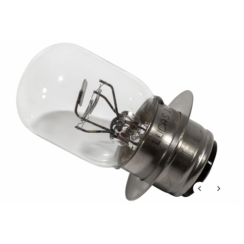 Land Rover Series Lucas Headlamp Bulb BPF / 12V / 50/40W