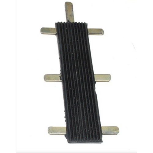 Land Rover Series 2/3  Accelerator Pedal Pad 509463