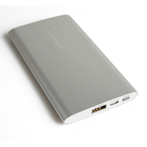 Jaguar USB Battery Power Charger