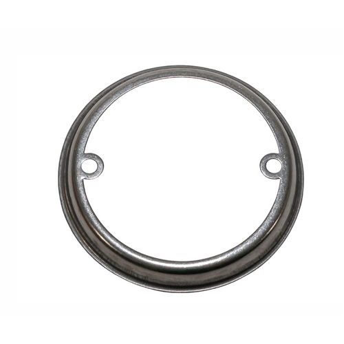 land Rover Series 2 Light Lens Bezel