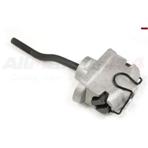 Land Rover Series Hand Brake Actuator Assembly 