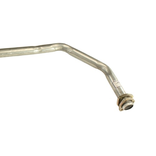 Land Rover Series LWB  2/3 Front Exhaust Pipe 517632