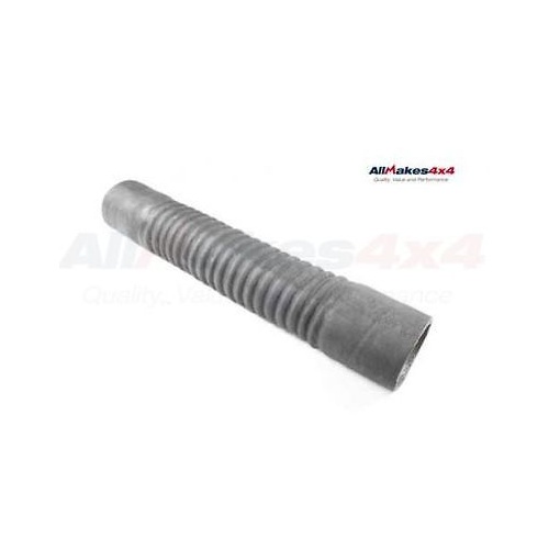 Land Rover Series 2/2a and 3 Petrol Air Cleaner Hose