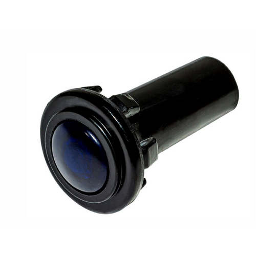 Land Rover Series 2/2A Fuel Warning Lamp Blue