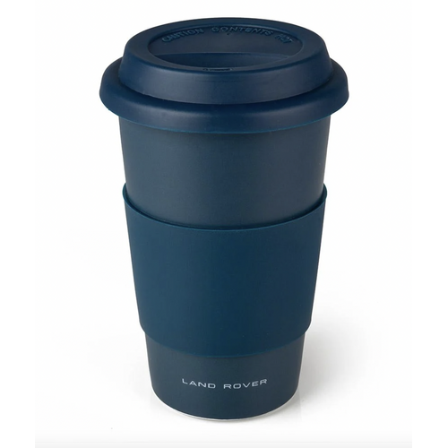 Land Rover Ceramic Travel Mug