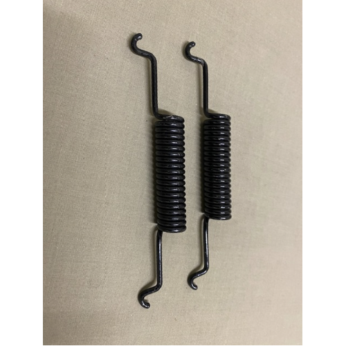 Land Rover Perentie/DefenderSeries 3 Rear Brake Drum Springs