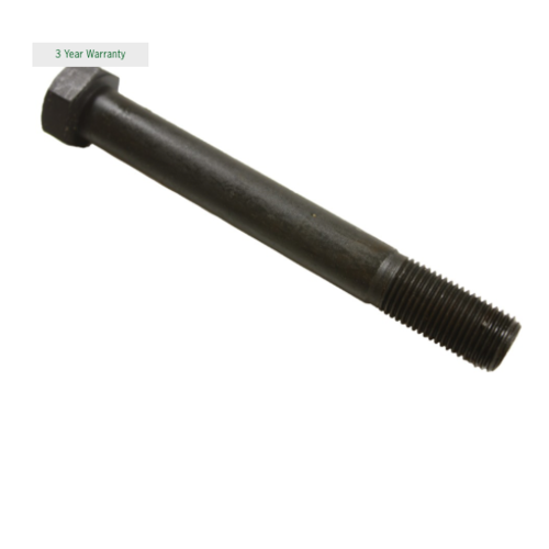 Land Rover Series 2a/3 Shackle Pin Front Of Springs x1 537741