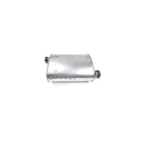 Land Rover Series 6 Cylinder Exhaust Silencer Pipe