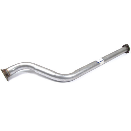 Land Rover Series 6 Cylinder Exhaust Intermediate Pipe