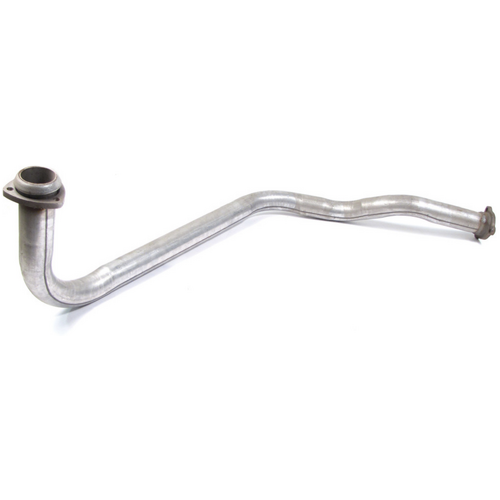 Land Rover Series 6 Cylinder Exhaust Down Pipe