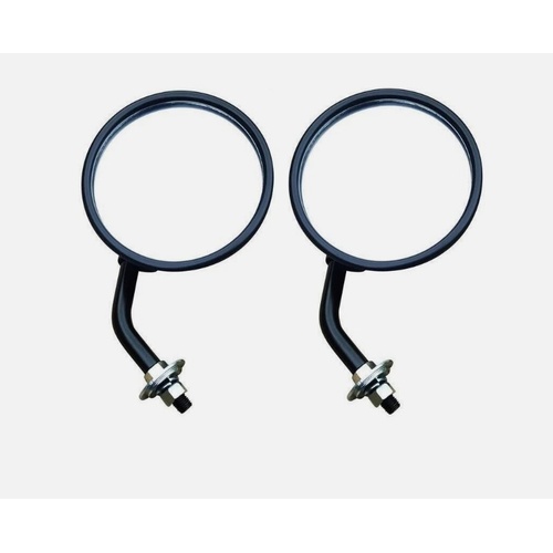 Land Rover Series 2/2a/3 Mirror Arm & Head (Pair) 562912