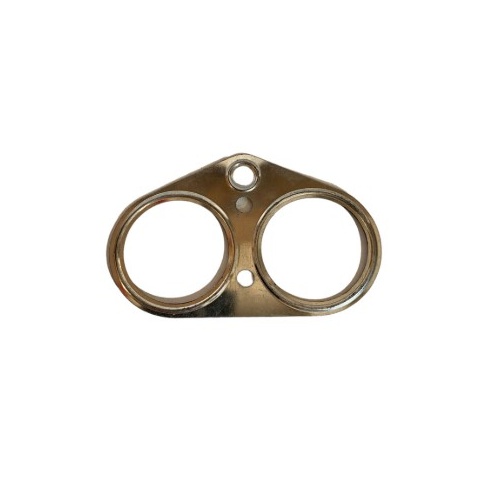 Land Rover Series  Exhaust Manifold to Head Gasket for 2.25 & 2.5 Petrol -