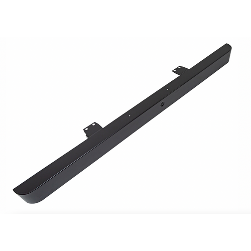 Land Rover Series 2 and 3 Front Bumper Black Special offer Free Shipping