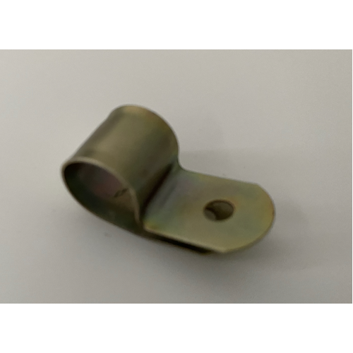 Land Rover Series Brake Pipe Clip