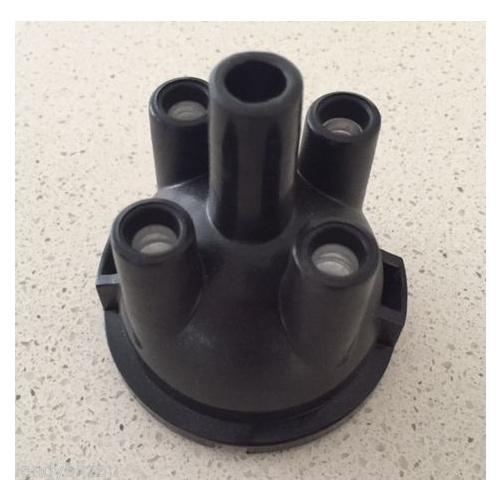 Land Rover Series 2A/Series 3 - 4 Cylinder Distributor Cap 566859