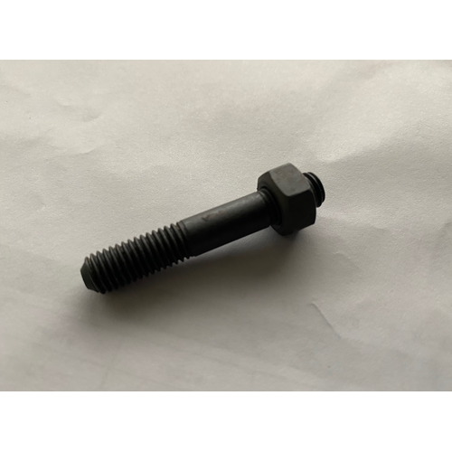 Land Rover Series 2/2a/3 Manifold Downpipe Stud And Nut Steel