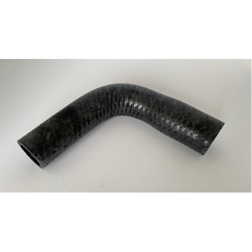 Land Rover Series 2a Top Radiator Hose 569955