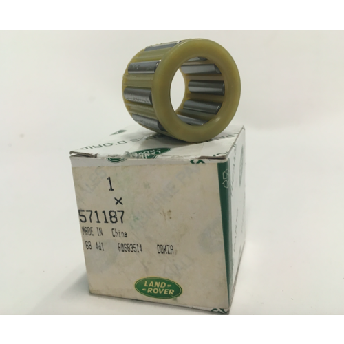 Land Rover LT95 Rear Main Shaft Bearing Genuine