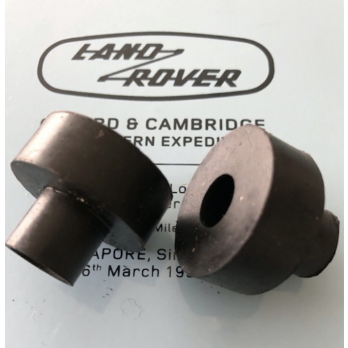Land Rover Rubber Bush For Exhaust