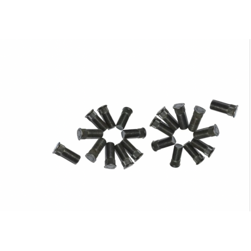 Land Rover Series 2a And 3 Wheel Studs X20 576825