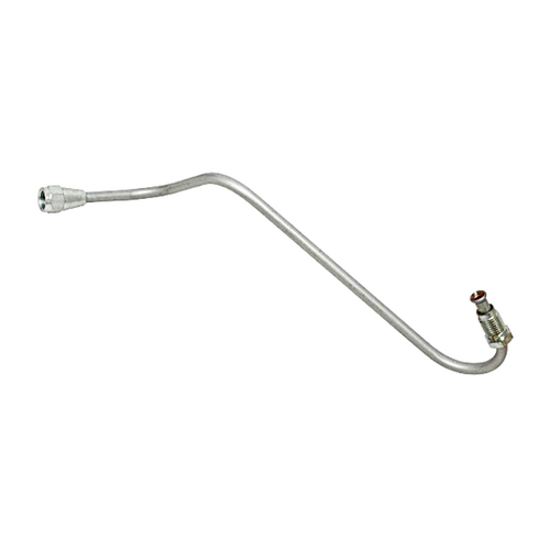 Land Rover Series 3 Clutch Pipe To Mater Cylinder