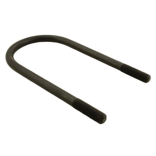 Land Rover Series LWB Front Spring U Bolt 592185
