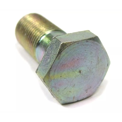 Land Rover Series/Def/D!/RRC Banjo Bolt Oil Feed Pipe
