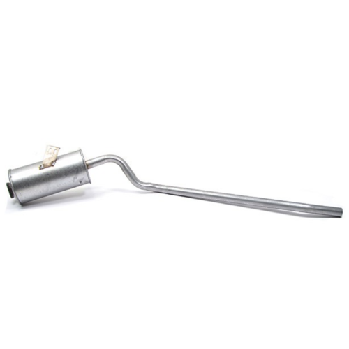 Land Rover Series Station Wagon Exhaust 599378