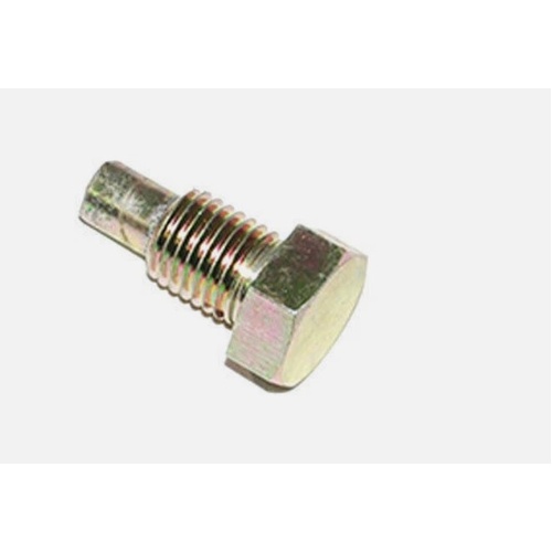 Land Rover Magnetic Drain Plug – 599552