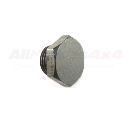 Land Rover Defender/D1/D2/RRC Sump Drain Plug