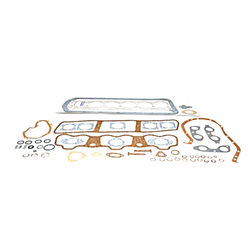 Land Rover Series  6 Cylinder GASKET OVERHAUL SET (no seals) 