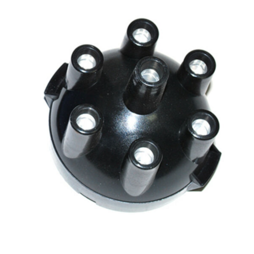 Land Rover Series 6 Cylinder Distributor Cap 605544