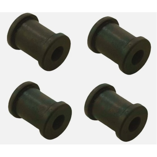 Land Rover Series Brake Pipe Clip Rubber X4