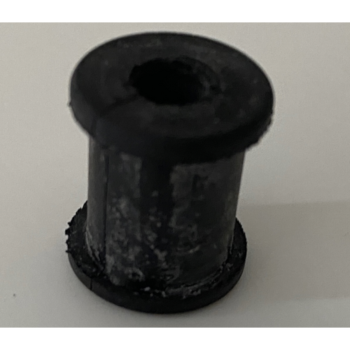 Land Rover Series Brake Pipe Clip Rubber