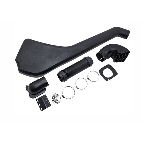 Land Rover Discovery 3/4 Raised Air Intake