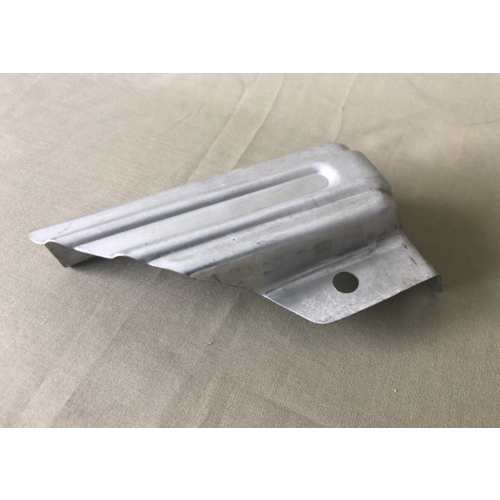 Land Rover Perentie Exhaust Heat Shield 8-94466356-2