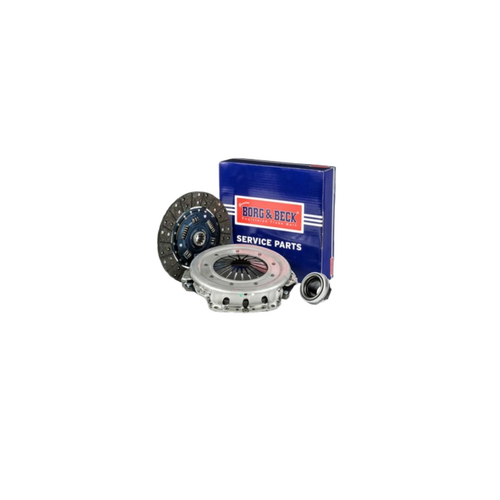 Land Rover Series 2/3 9.5 Clutch Kit