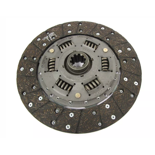 Land Rover Series 2/3 9.5 Clutch Plate